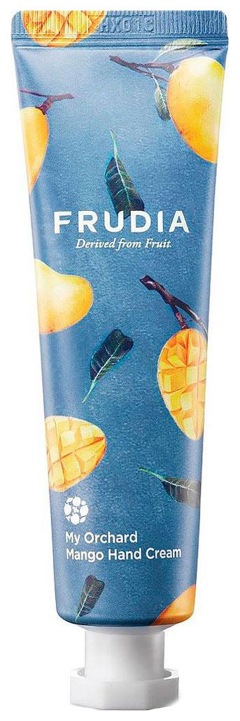 Крем для рук Frudia My Orchard Mango Hand 80 г