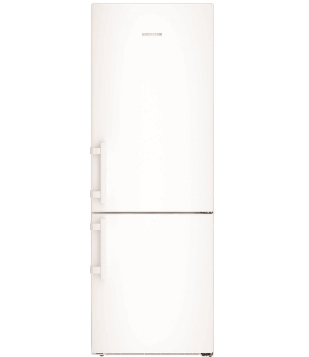 Холодильник LIEBHERR CN 5735-20 белый холодильник liebherr cn 5735 21 001 белый