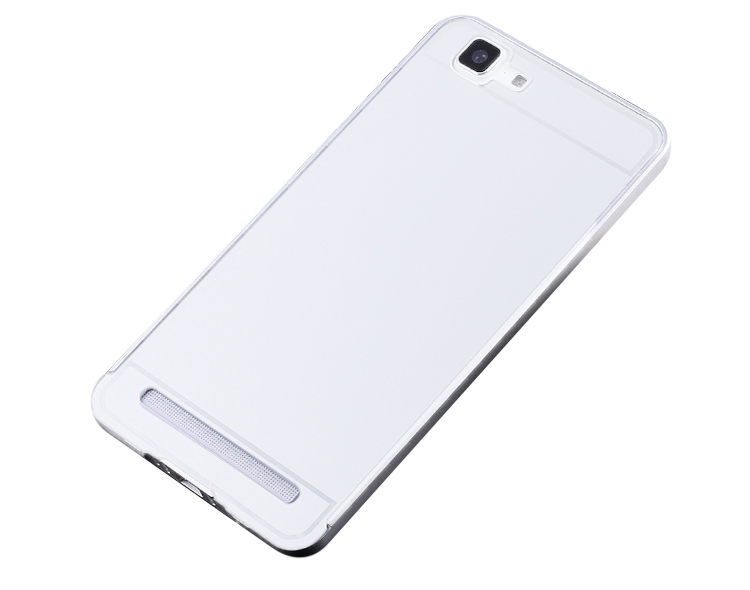 фото Чехол mypads для xiaomi mi2a white