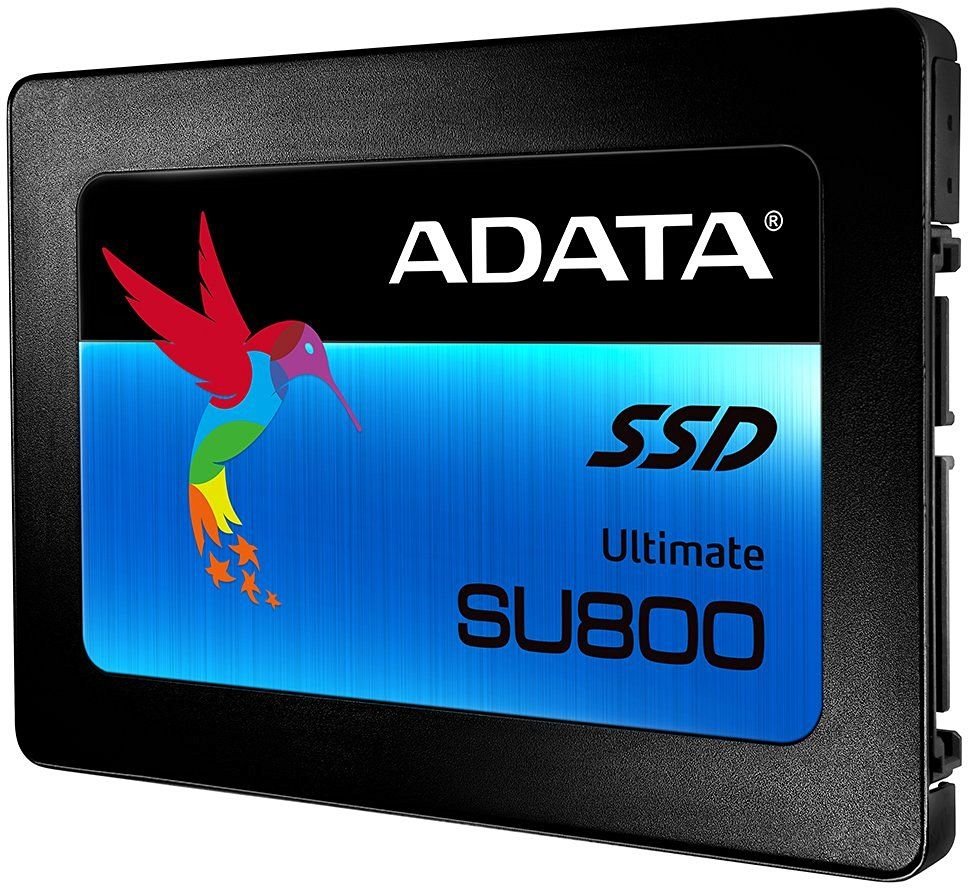 

SSD накопитель ADATA Ultimate SU630 2.5" 2 ТБ (ASU800SS-2TT-C), Ultimate SU630