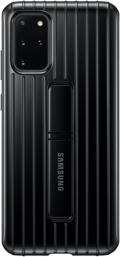 фото Чехол samsung protective standing cover y2 для gal. s20+ black