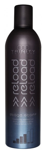 

Лак для волос Trinity Hair Care Stage Staff Hairspray 500 мл