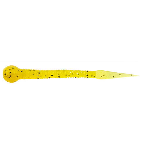 

Силиконовая приманка Lucky John Pro Series Floating Trout Slug 55 мм, 071, 10 шт., Желтый, Pro Series Floating Trout Slug