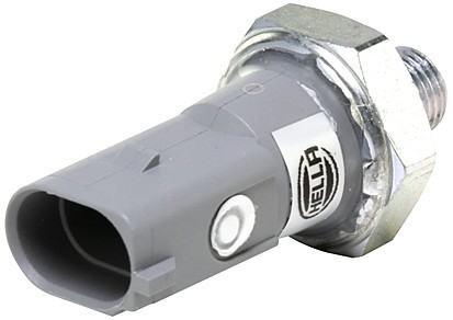 

Датчик давления Hella 6ZL009600281