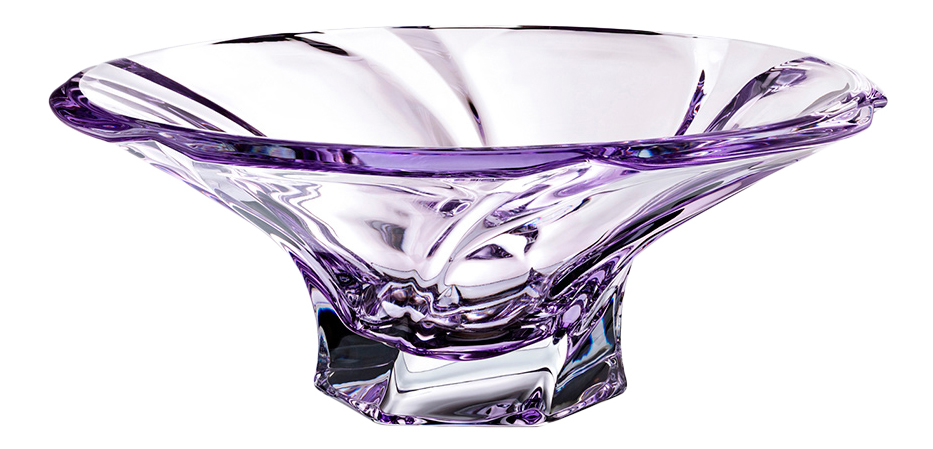 

Фруктовница Aurum Crystal 614-561 110 мм