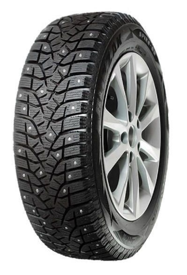 фото Шины bridgestone blizzak spike-02 suv 245/65 r17 111 pxr01118s3