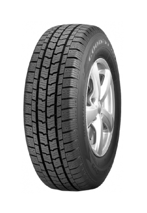 фото Шины goodyear cargo ultragrip 2 215/65 r15 104 527628