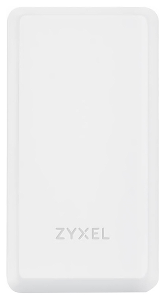 

Точка доступа Wi-Fi Zyxel NebulaFlex NWA1302-AC White (NWA1302-AC-EU0101F), NWA1302-AC