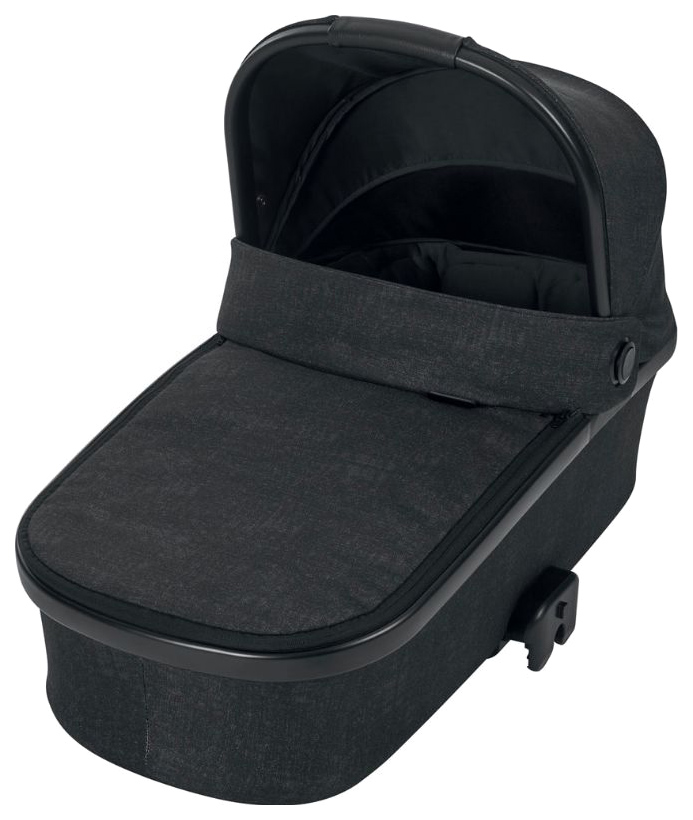 Люлька-переноска Bebe Confort Oria Nomad Black m-108102359