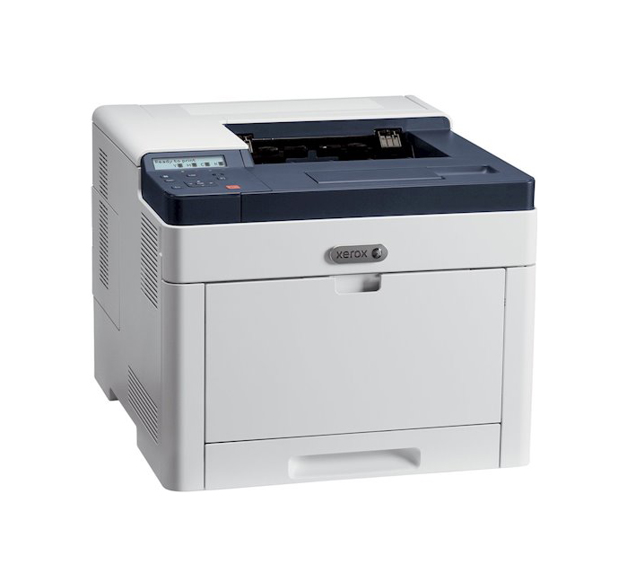 

Лазерный принтер Xerox Phaser 6510DN, Phaser 6510DN
