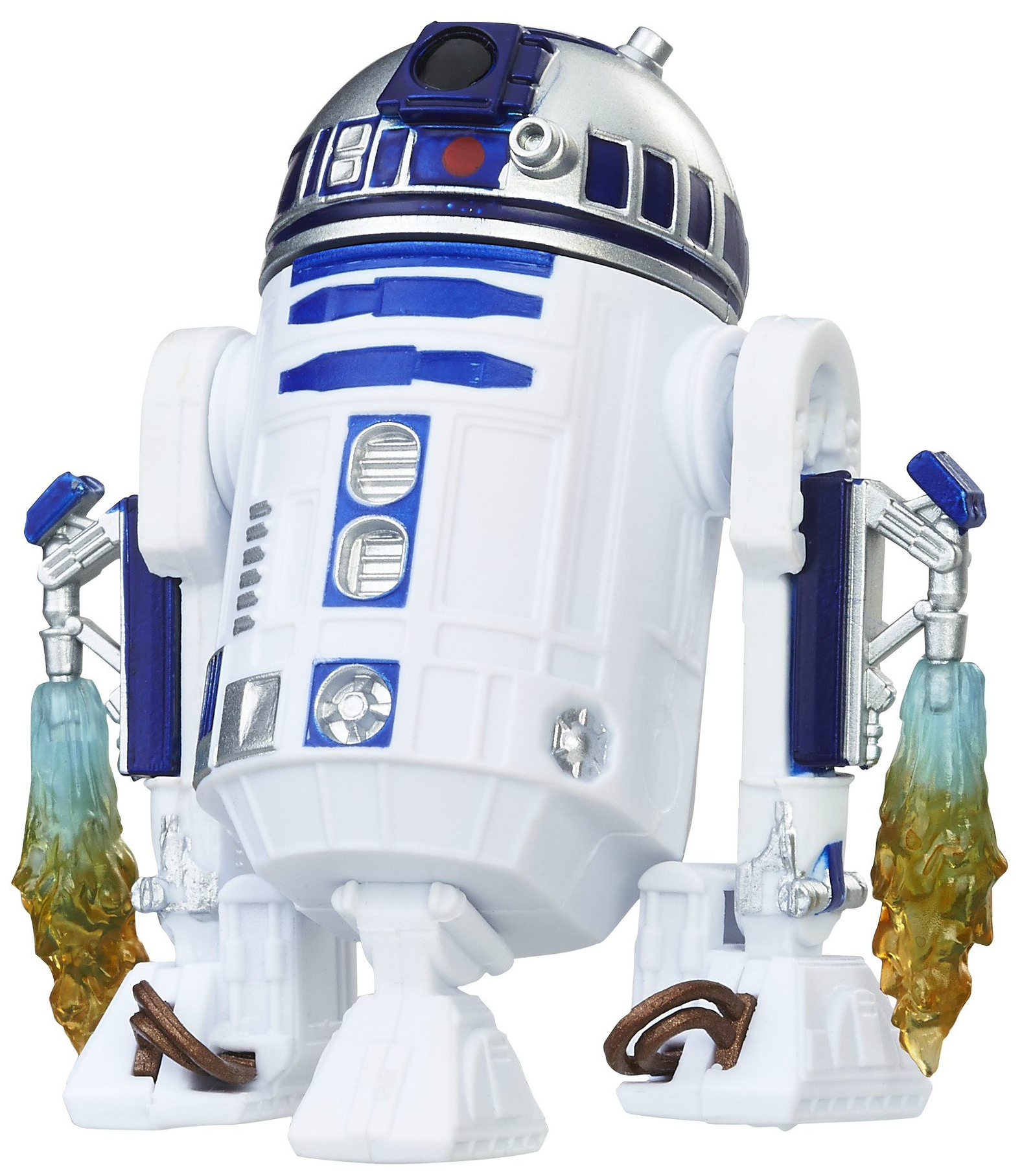 фото Фигурки star wars hasbro с двумя аксессуарами 9см c1503eu4