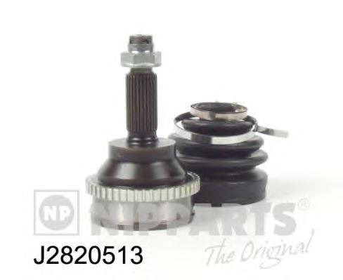 фото Шрус nipparts j2820901