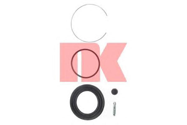 

Ремкомплект суппорта Nk 8845056