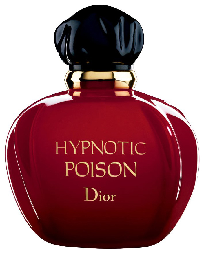 Туалетная вода Christian Dior Hypnotic Poison 100 мл 23000₽