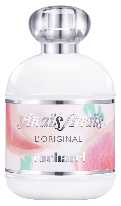 Туалетная вода женская Cacharel Anais Anais L'Original Eau de Toilette, 100 мл cacharel yes i am 50