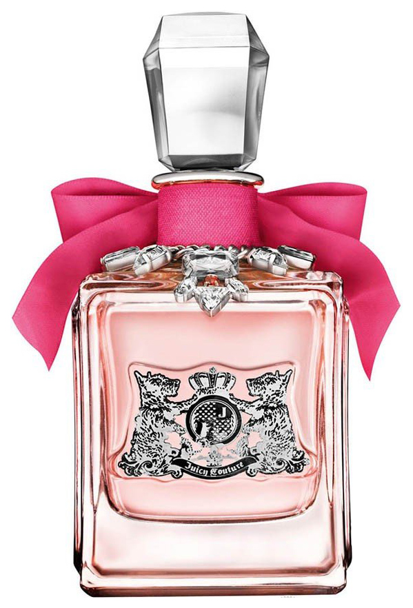 Парфюмерная вода Juicy Couture Couture La La 50 мл 6719₽