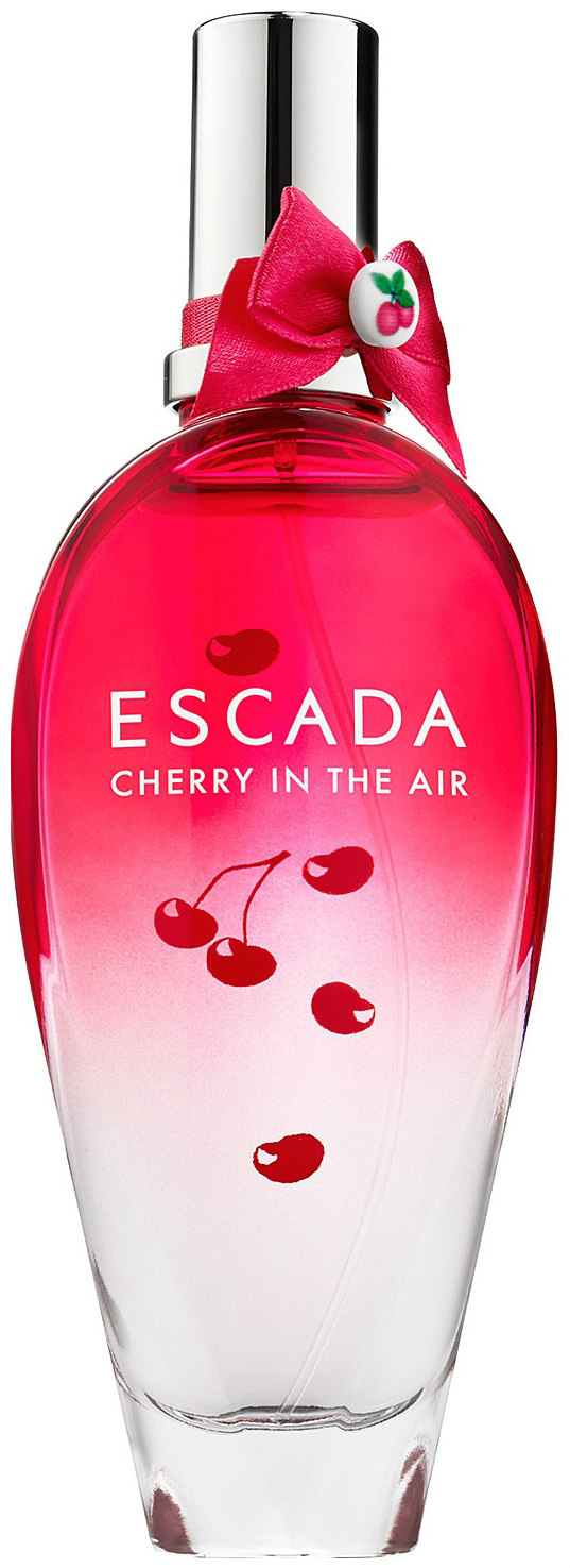 Туалетная вода Escada Cherry In The Air 100 мл