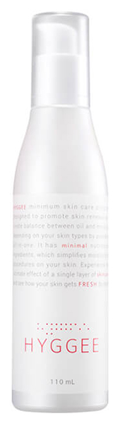 

Эмульсия для лица Hyggee Onestep Facial Essence - Fresh 110 мл