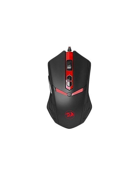 

Игровая мышь Redragon Inquisitor Black, Inquisitor