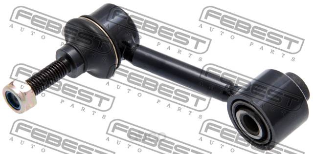 фото Стойка стабилизатора febest 2323b6r