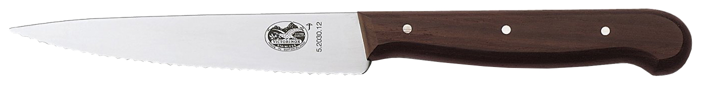 

Нож кухонный Victorinox 5,2030,12 12 см