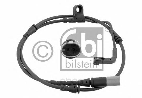 

Датчик износа тормозных колодок Febi 30612
