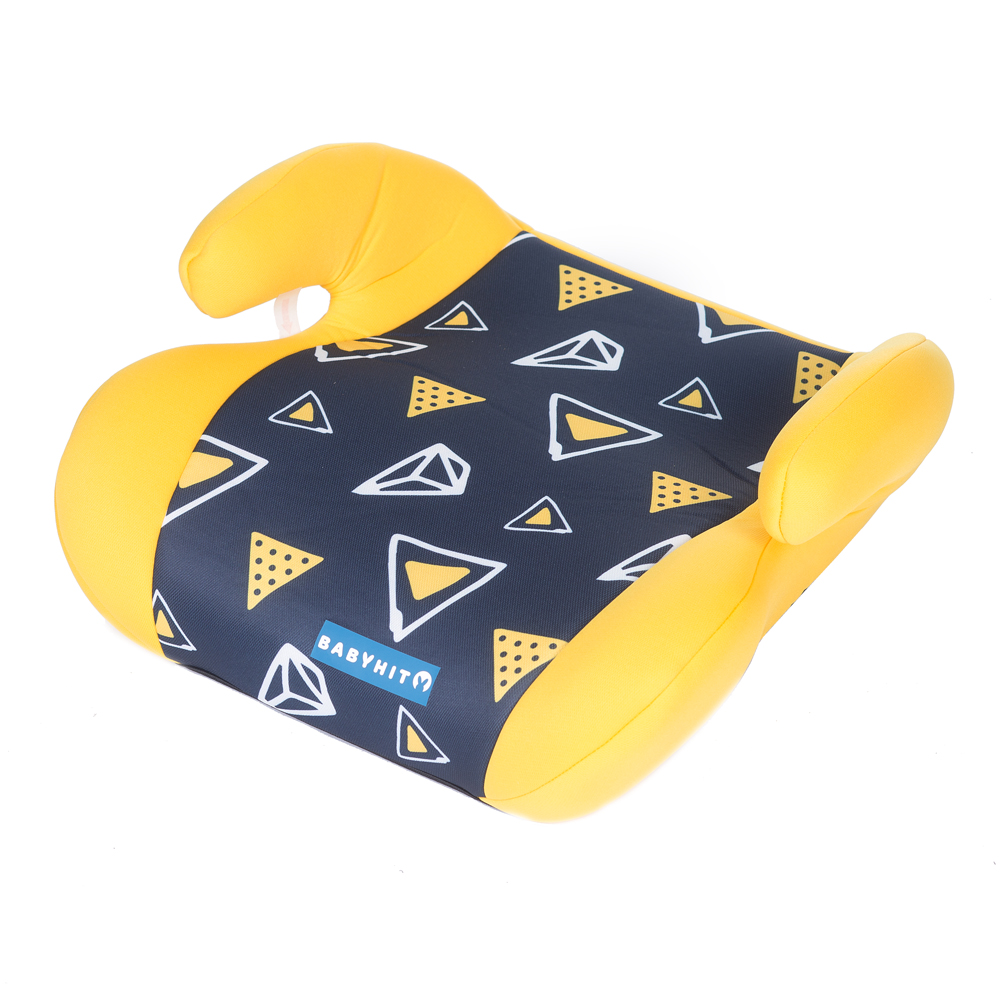 

Бустер Babyhit Boost X цв.синий гр.3, Boost X