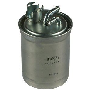 

Фильтр топливный DELPHI HDF539
