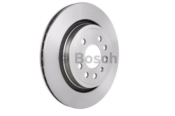 фото Тормозной диск bosch 0986479142