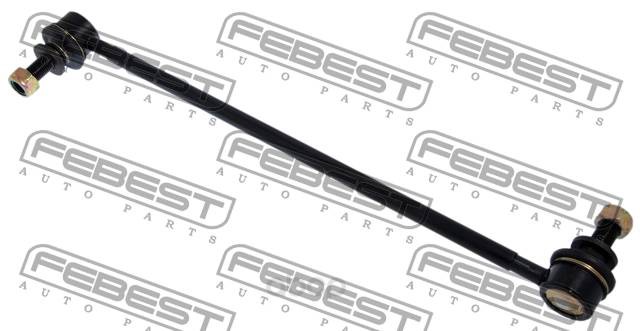 фото Стойка стабилизатора febest 0123aca30f