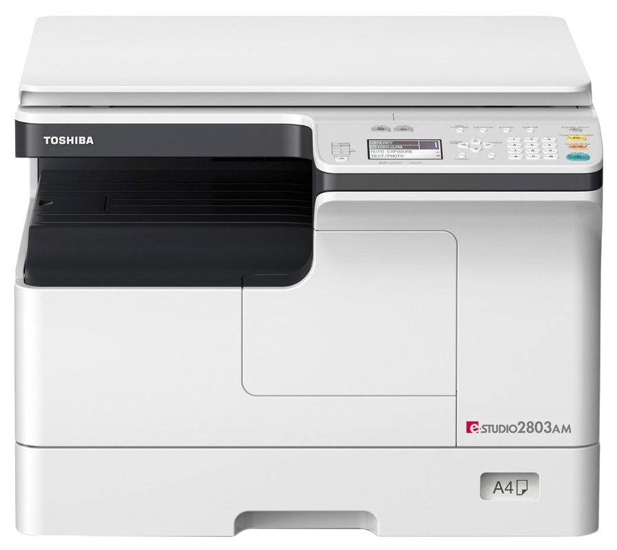 Лазерное МФУ Toshiba e STUDIO 2303AM 52TO6AG00007196