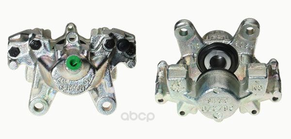 

Тормозной суппорт Brembo F50204 задний левый