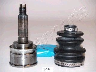 

Шрус Japanparts GI-816
