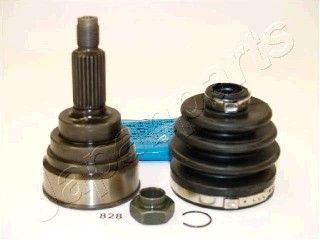 

Шрус Japanparts GI-828