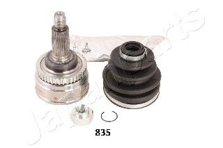 

Шрус Japanparts GI-835