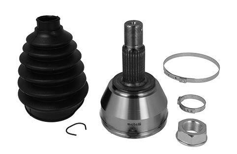 

Шрус Metelli 151494
