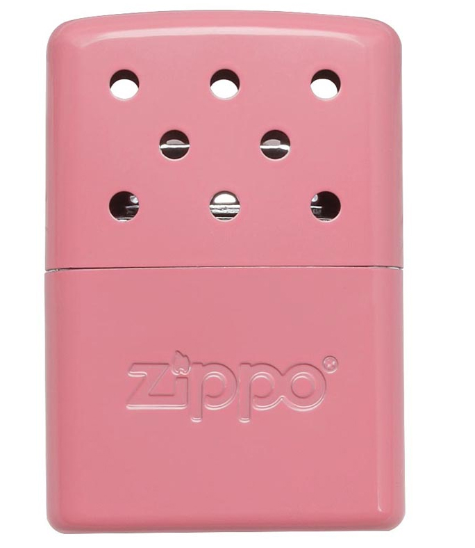 фото Каталитическая грелка для рук zippo 40363