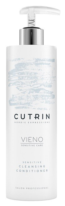 

Кондиционер для волос Cutrin Sensitive Cleansing Conditioner 400 мл
