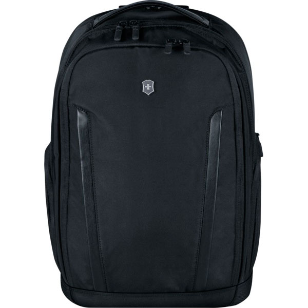 фото Рюкзак victorinox altmont professional essential laptop backpack черный 22 л