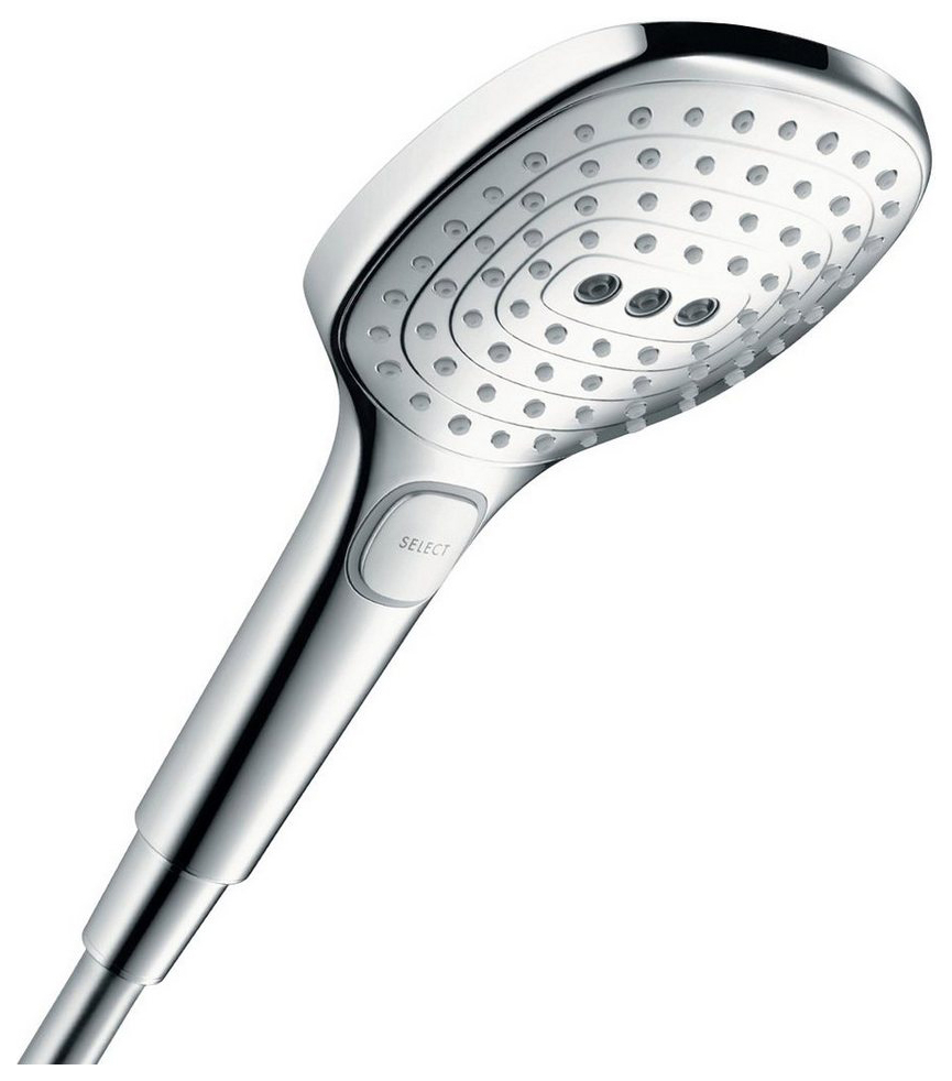 фото Душевые лейки hansgrohe 26521000