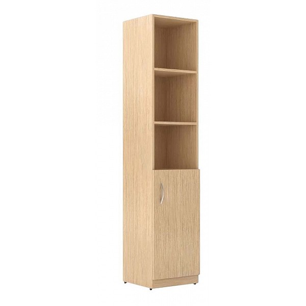 

Стеллаж SKYLAND Skyland Simple SR-5U,5 38,6x37,5x181,5 см, бежевый, Skyland Simple SR-5U,5
