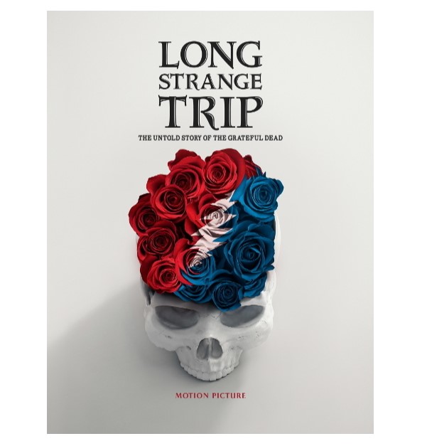 

Grateful Dead Long Strange Trip: The Untold Story Of The Grateful Dead
