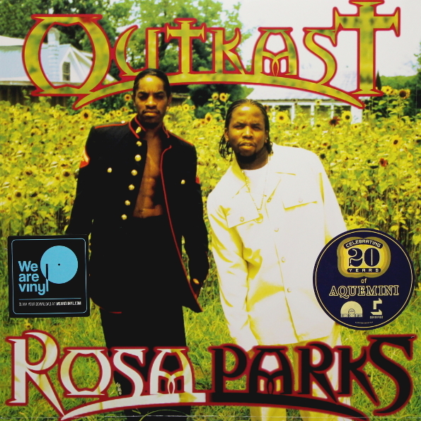 OutKast  