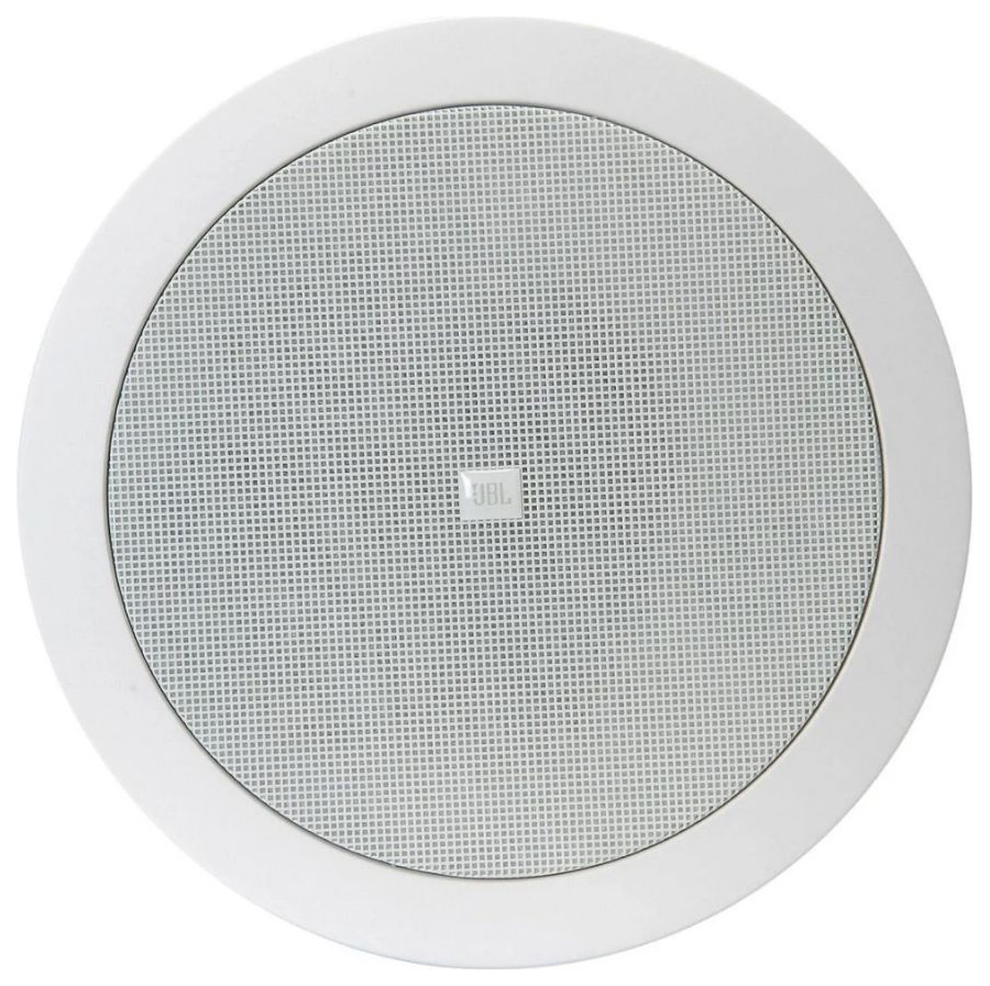 фото Колонки jbl control 24ст white