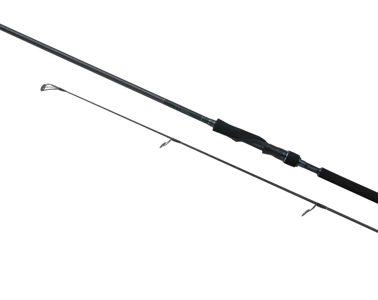 фото Удилище shimano carp tribal tx-9 tx913300, 3,96 м, regular fast, 0-120 г