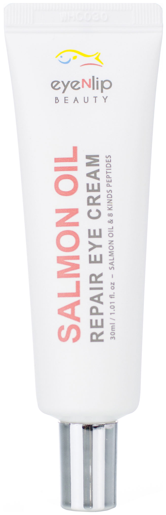 Крем для глаз Eyenlip Salmon Oil Repair Eye 30 мл маска для лица eyenlip salmon oil moisture essence mask 25 мл