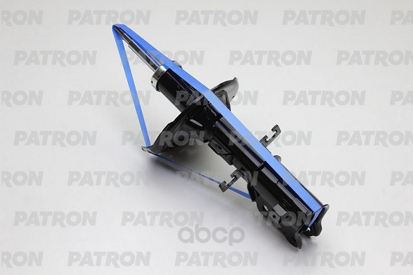 

Амортизатор подвески передний kia cerato ld PATRON PSA333490KOR
