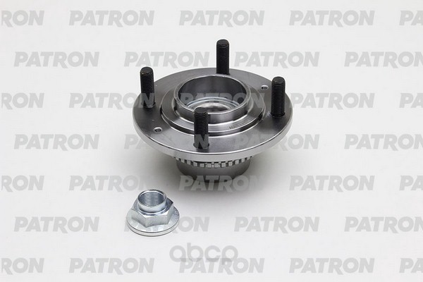 

Ступица PATRON PBK3327H