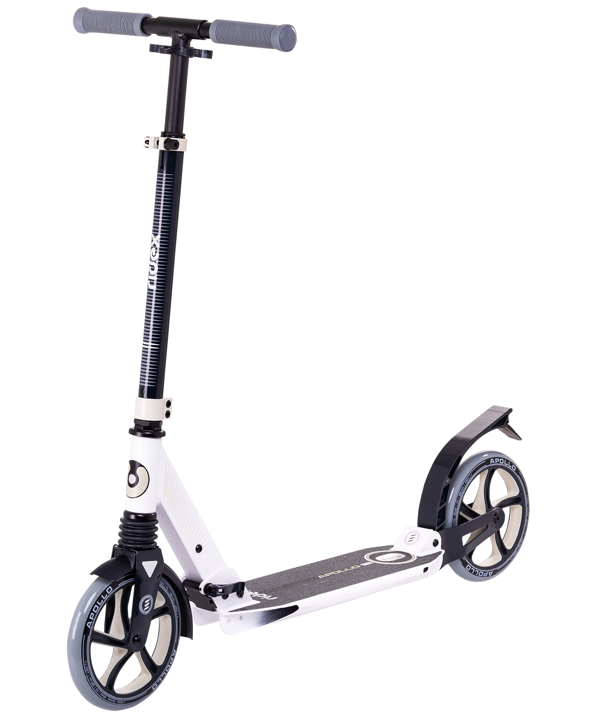 

Самокат Ridex Apollo beige, Apollo