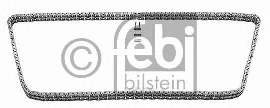 

Цепь ГРМ febi 25221